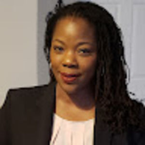 Meet your Posher, Pamela